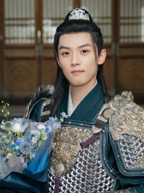  中国剧掀撤档潮 Baby肖战受牵连