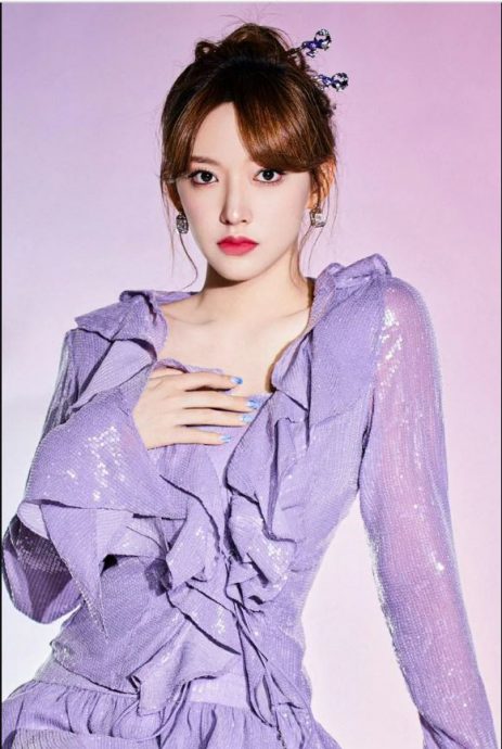 中国明星朝圣BLACKPINK澳门演唱会 微博骂声一片喊禁韩	