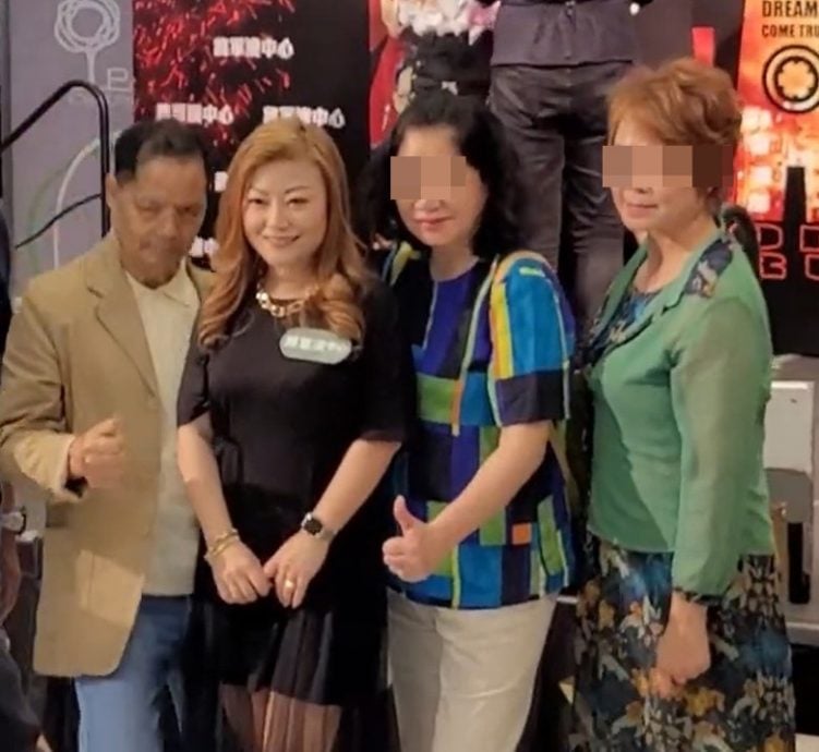 中年好声音｜71岁吴大强突晕倒 后脑着地急送院