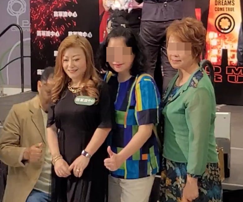 中年好声音｜71岁吴大强突晕倒 后脑着地急送院