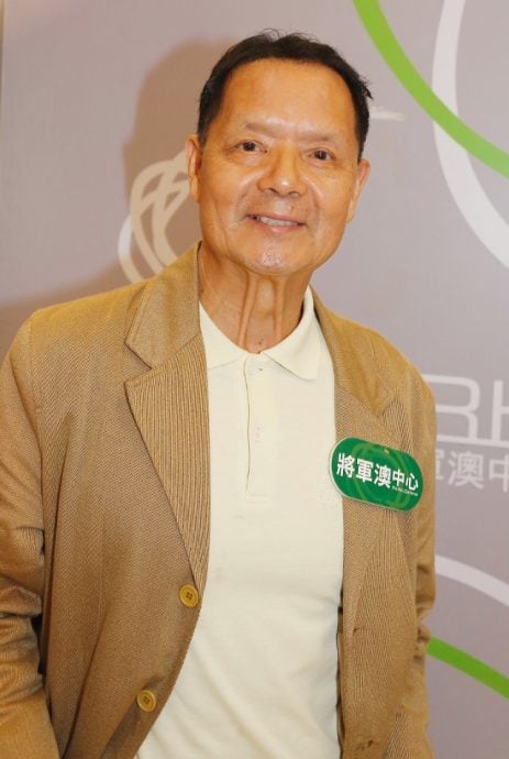 中年好声音｜71岁吴大强突晕倒 后脑着地急送院