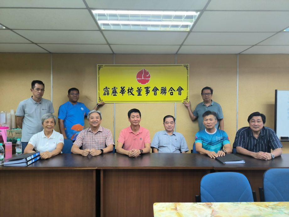 中驻槟总领事馆提供 “情牵中马”独中生助学金开放申请