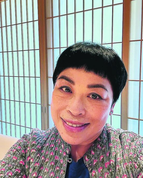  为RB鼓手抱不平无惧镜粉出征  卢觅雪暗讽姜丝蒸泥鯭