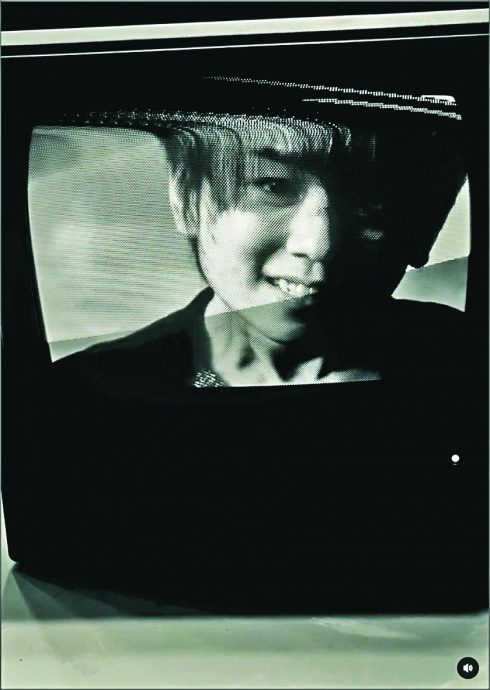  为RB鼓手抱不平无惧镜粉出征  卢觅雪暗讽姜丝蒸泥鯭