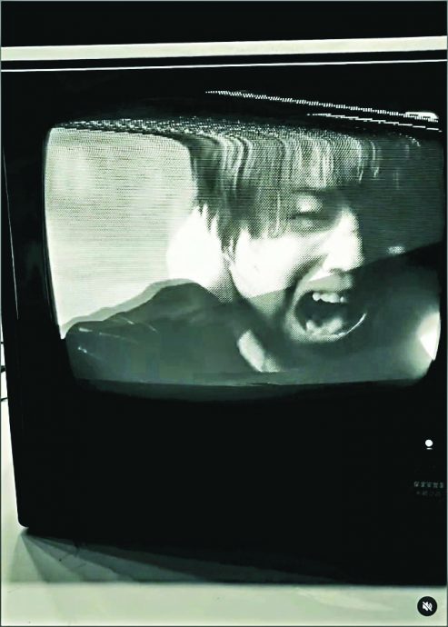  为RB鼓手抱不平无惧镜粉出征  卢觅雪暗讽姜丝蒸泥鯭