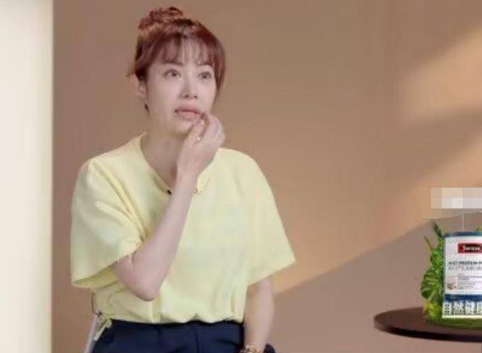 乘风2023|划水拖累队友 徐怀钰哽咽道歉