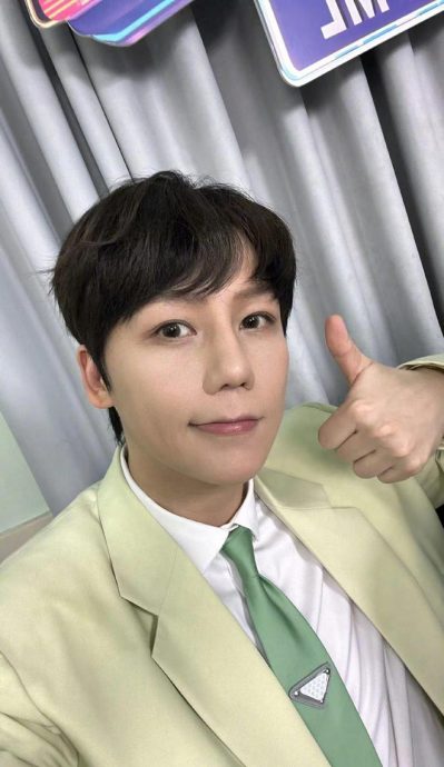 乘风2023|徐怀钰表演划水挨轰 男星逆风力挺网不买单