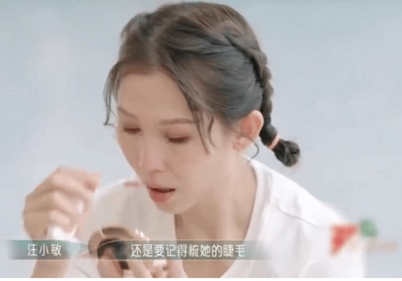 乘风2023|徐怀钰输舆论赢人气 票数高居第4名