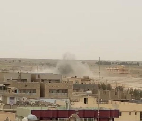 争夺水资源　阿富汗伊朗边境冲突3死1伤 