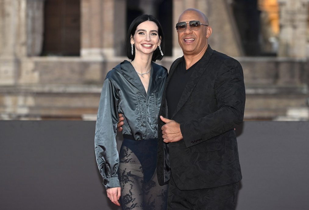 云迪素大抛震撼弹 《玩命》最终章变三部曲 