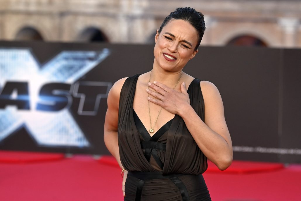 云迪素大抛震撼弹 《玩命》最终章变三部曲 