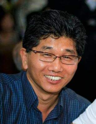 **交大都会**:有故事的人(5月9日登):郑思源 59岁 柔佛麻坡人 钢琴调音师