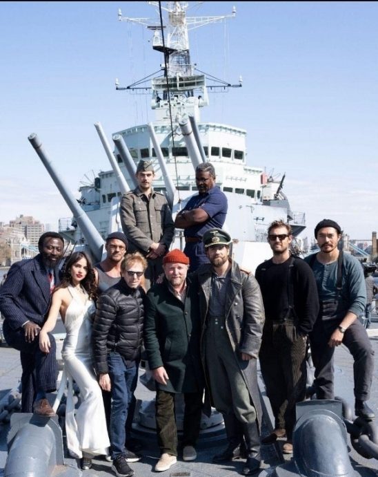 亨利高汀再当爸 老婆喜曝9月生二胎