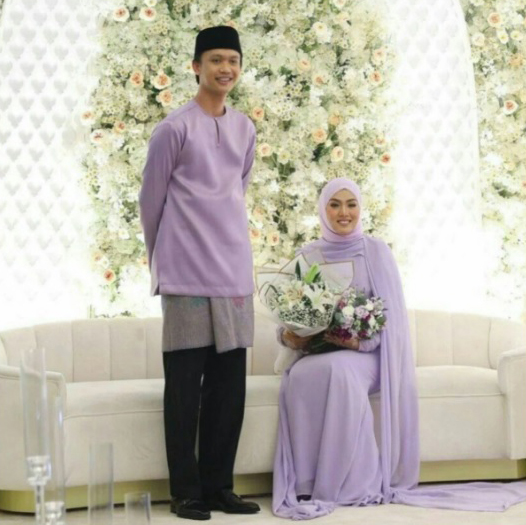 亲曝男友新身分！茜拉晒温馨合照官宣订婚