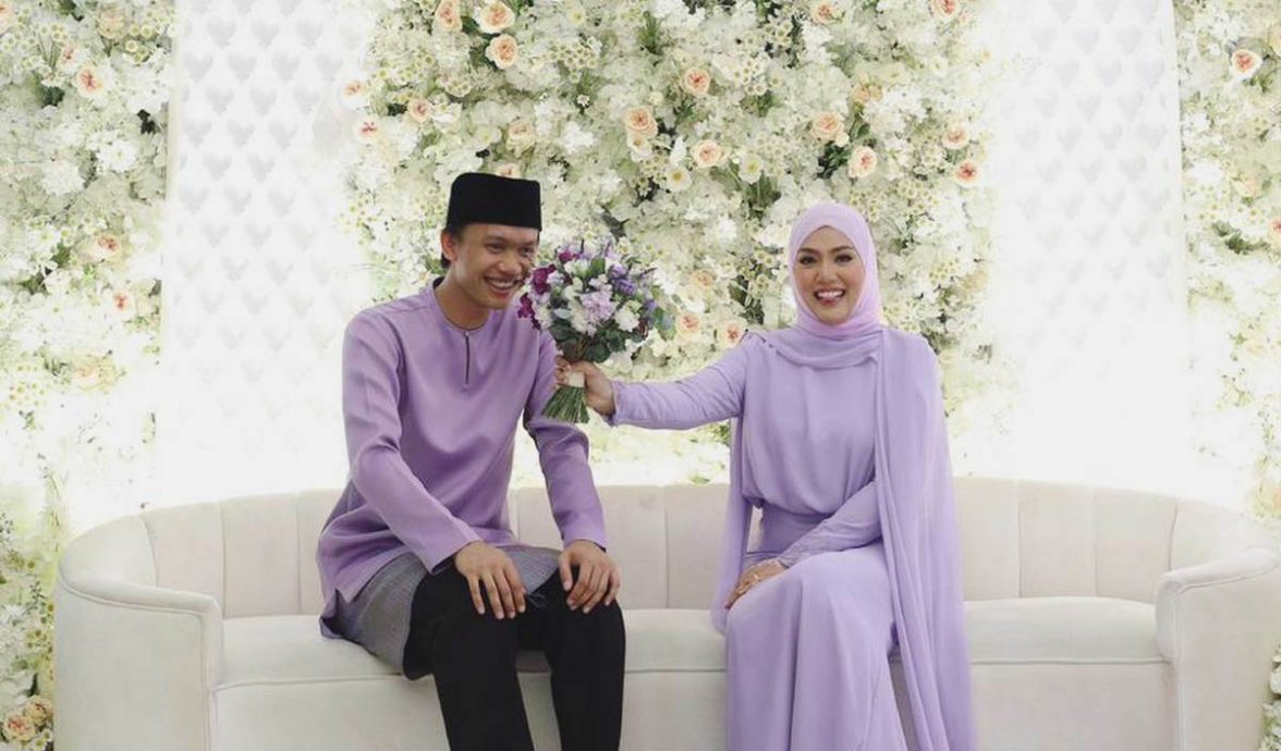 亲曝男友新身分！茜拉晒温馨合照官宣订婚