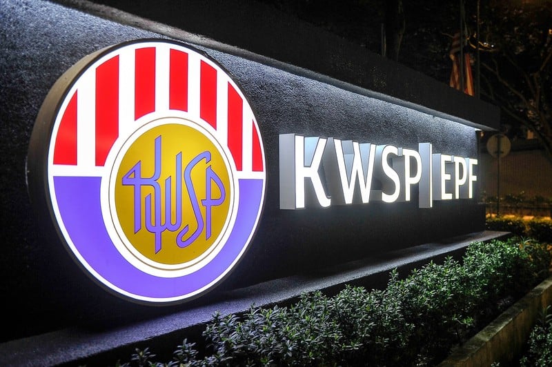  人资部秘书长：正研究雇主EPF缴率增至20%提议 