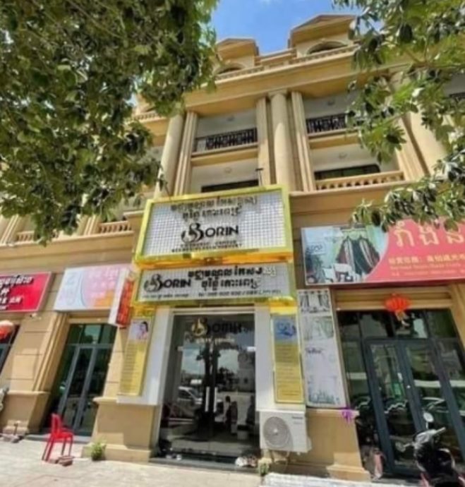 付2万元切除腹部脂肪 女子失血过量身亡