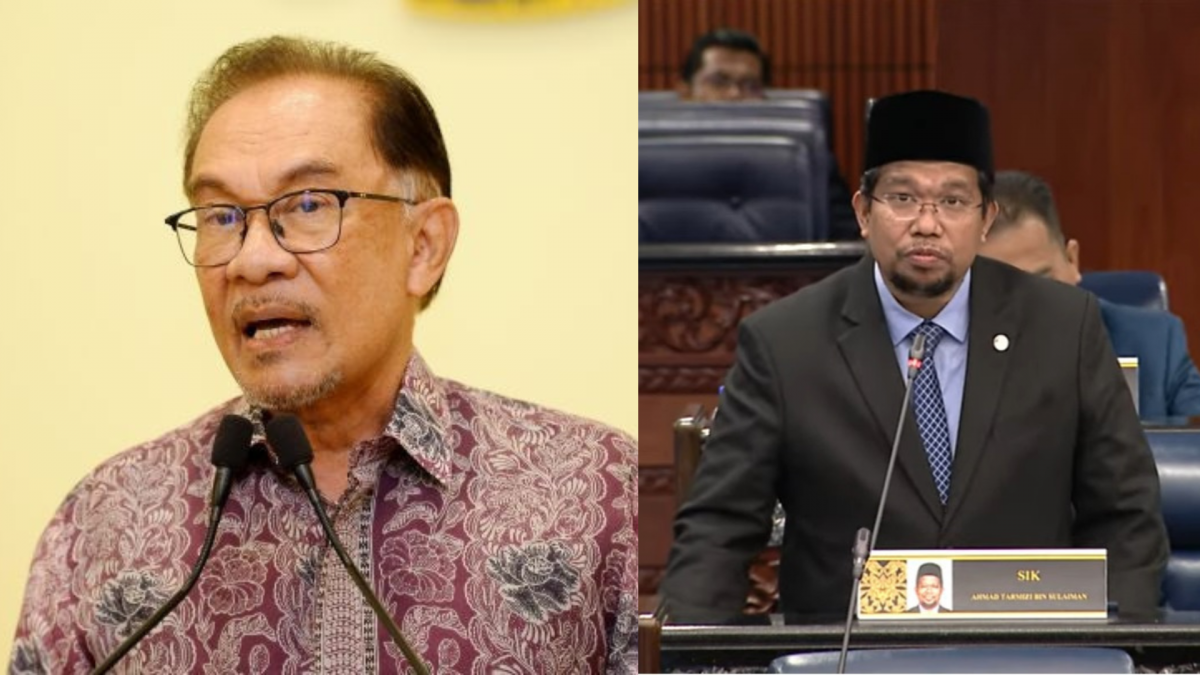 伊党议员质问首相 100万本可兰经印好了吗?