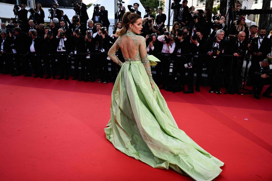 伊娃批好莱坞平权倒退 拉丁裔女性导演困难重重