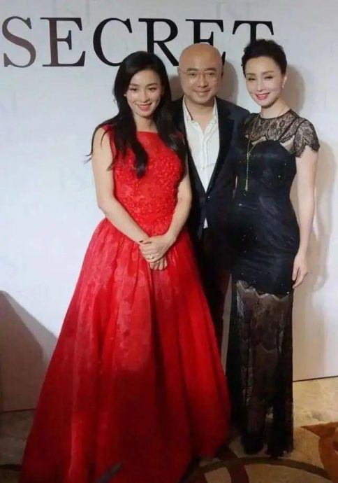 传徐峥陶虹转美5亿被冻结 网深扒：疑点太多