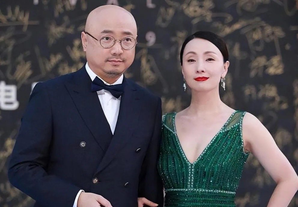 传徐峥陶虹转美5亿被冻结 网深扒：疑点太多