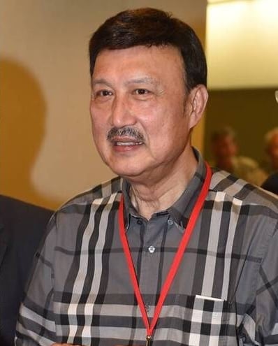 余祥铨当爸  曝与余苑绮惊人巧合