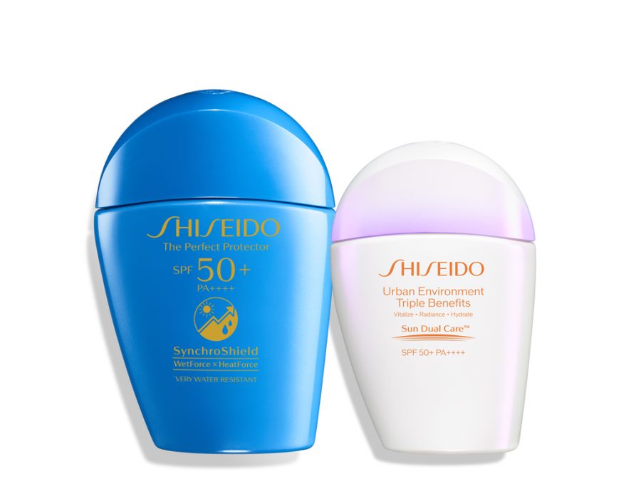 你需要知道的防晒5大误区