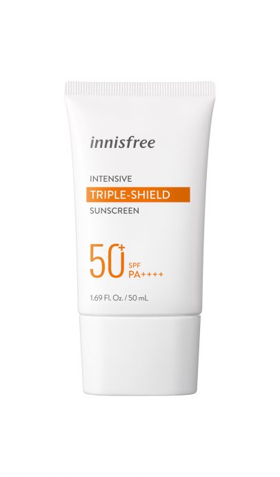 你需要知道的防晒5大误区