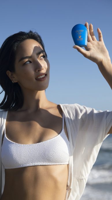 你需要知道的防晒5大误区