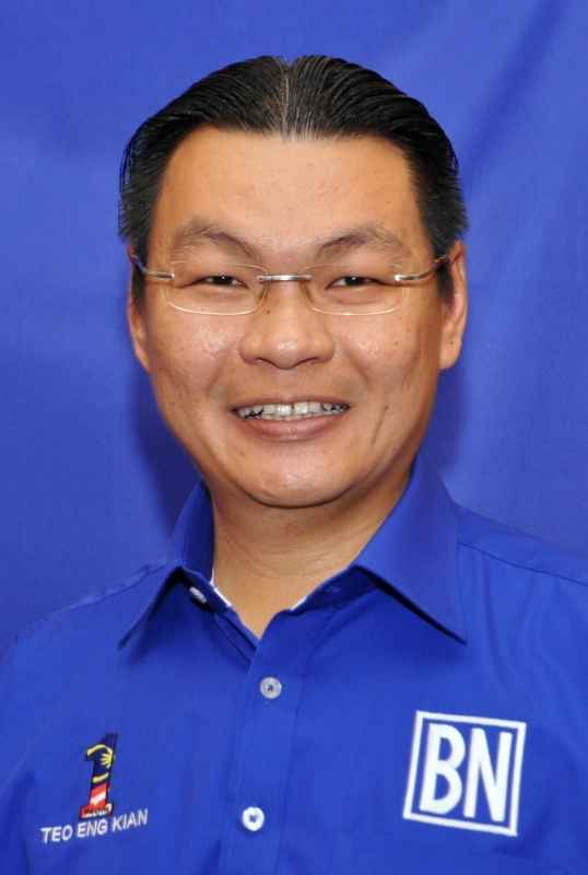 土团非巫裔臂膀组织获竞选森7州席，潜在候选人已有初步人选