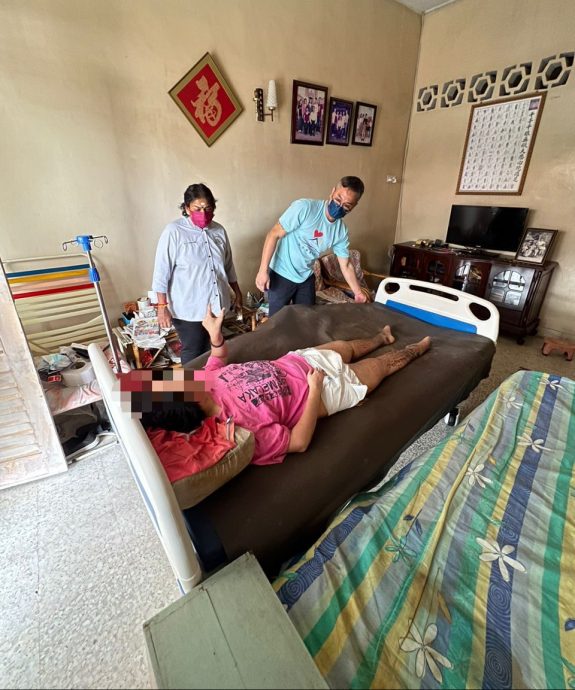 秉持观音慈悲精神 印裔妇女35年进行社会工作