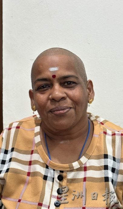 秉持观音慈悲精神 印裔妇女35年进行社会工作