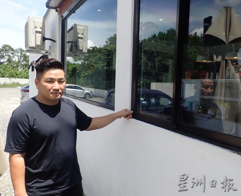 偷手机后在WhatsApp更换个人照 笨贼自投罗网