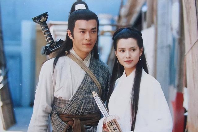 偷拍女星照片遭妻疑出轨 李惹彤在线帮人夫辟谣