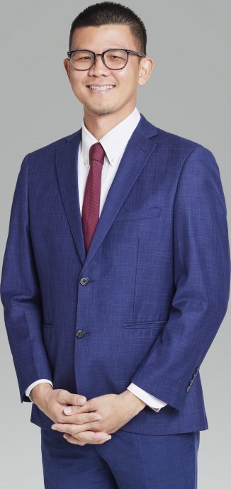 国盟对国会休会复会时间动议发动突袭 陈家兴：廉价政治手段