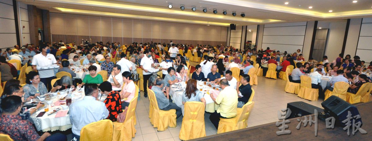 全国版:6州州选,廖秋强吁华裔积极投票,拒绝以“消灭华教”为口号政党