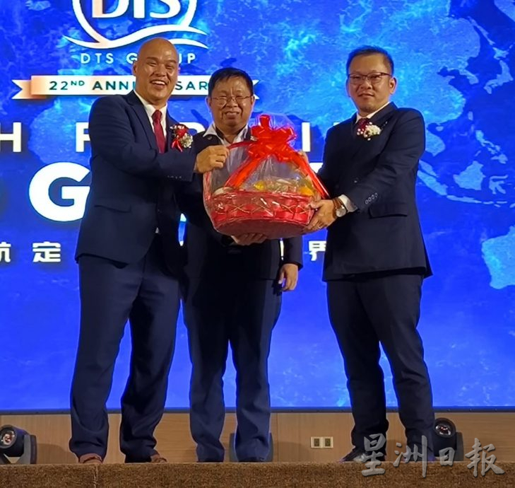 全国/陈弘缣:政府放眼水产养殖占比提高到60%