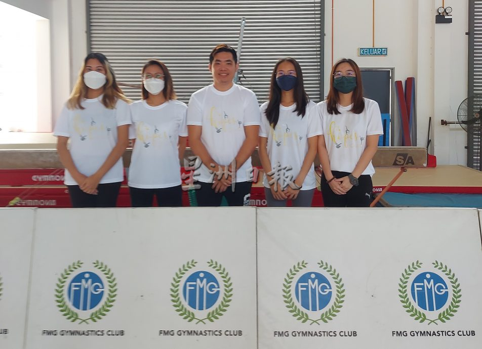 FMG体操俱乐部理事被打压,要求青体部长介入