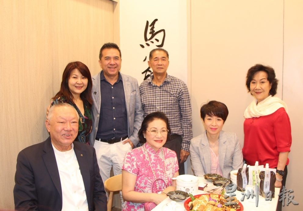 马兴松:大马是全球第二大燕窝出口国,前景一片光明