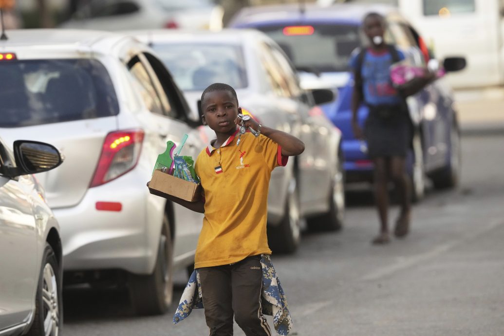 全球“最痛苦国家”排名出炉!乌克兰饱受战火蹂躏位居第8