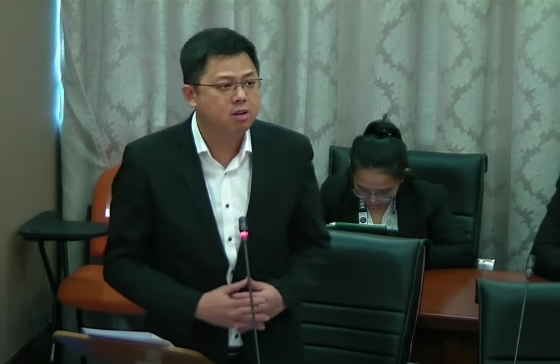 全：邹宇晖促请农粮部加快鲜果榴梿出口中国的步伐