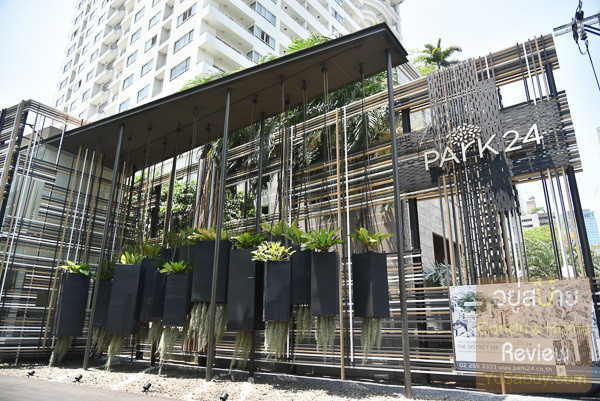 出游顺便逛泰国高档公寓　中客疯出国赏屋“这是梦想”