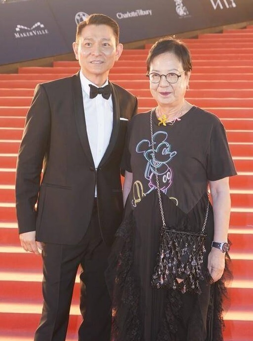 刘德华《投奔怒海》 40年后台湾解禁