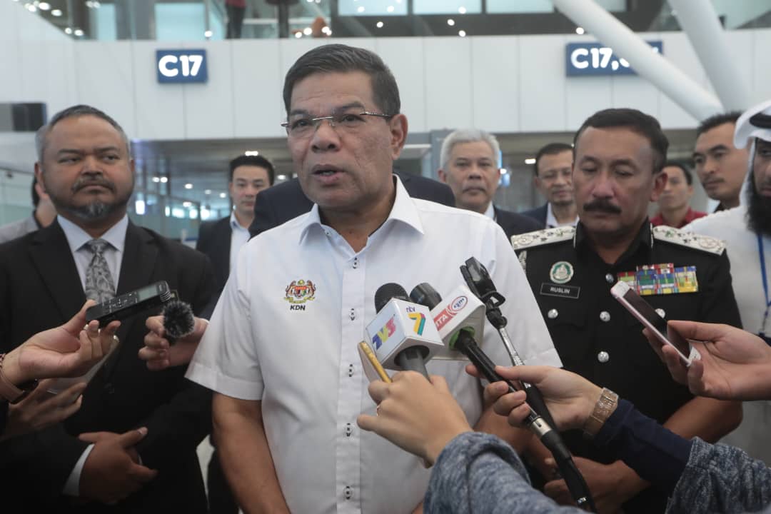 刘特佐被软禁上海住家?赛夫丁:我无法证实此事