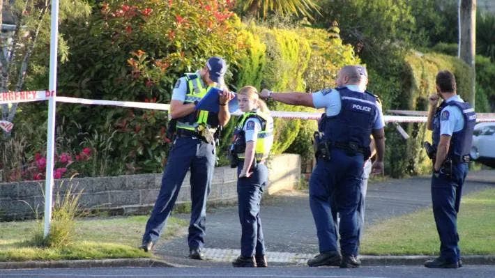 刚与母同庆18岁生日 少年哑铃砸死她