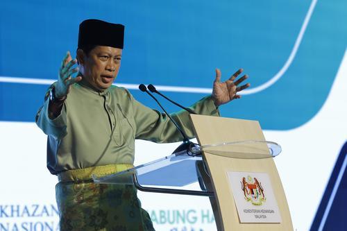 副财长：新元升值大马也受惠  “更多狮城人来新山消费”