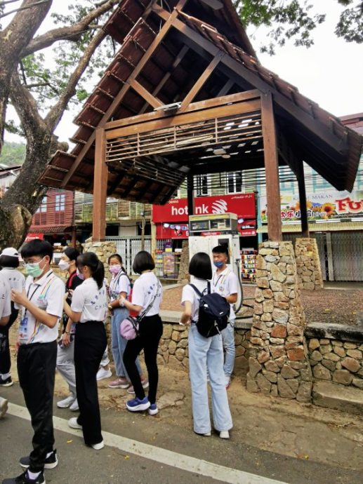 卓衍豪/为孩子创造一次难忘的教育旅程
