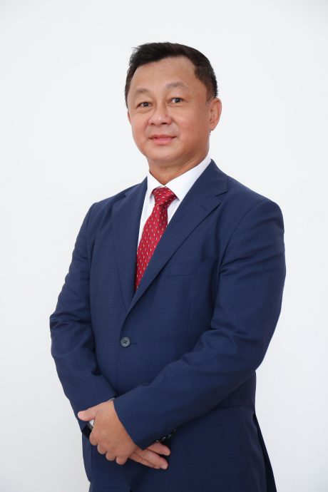 卢国祥:助大马企业和采购商参展 马中总商会将巡回宣传广交会