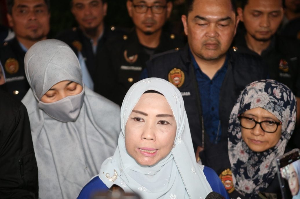 卫生部取缔禁烟区抽烟行动