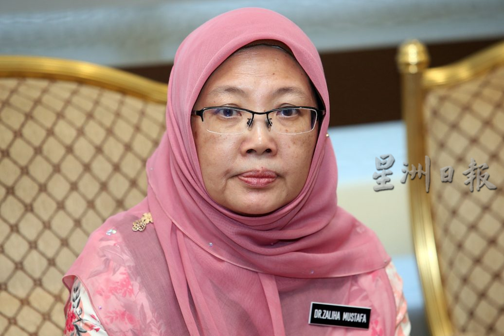 卫长:若需颁布热浪紧急状态 卫生部已有SOP